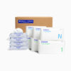 Newborn Diaper & Wipes Starter Bundle
